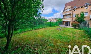 Appartement 2 Pièces 53 m² à vendre à Saint-Germain-lès-Arpajon (91180)