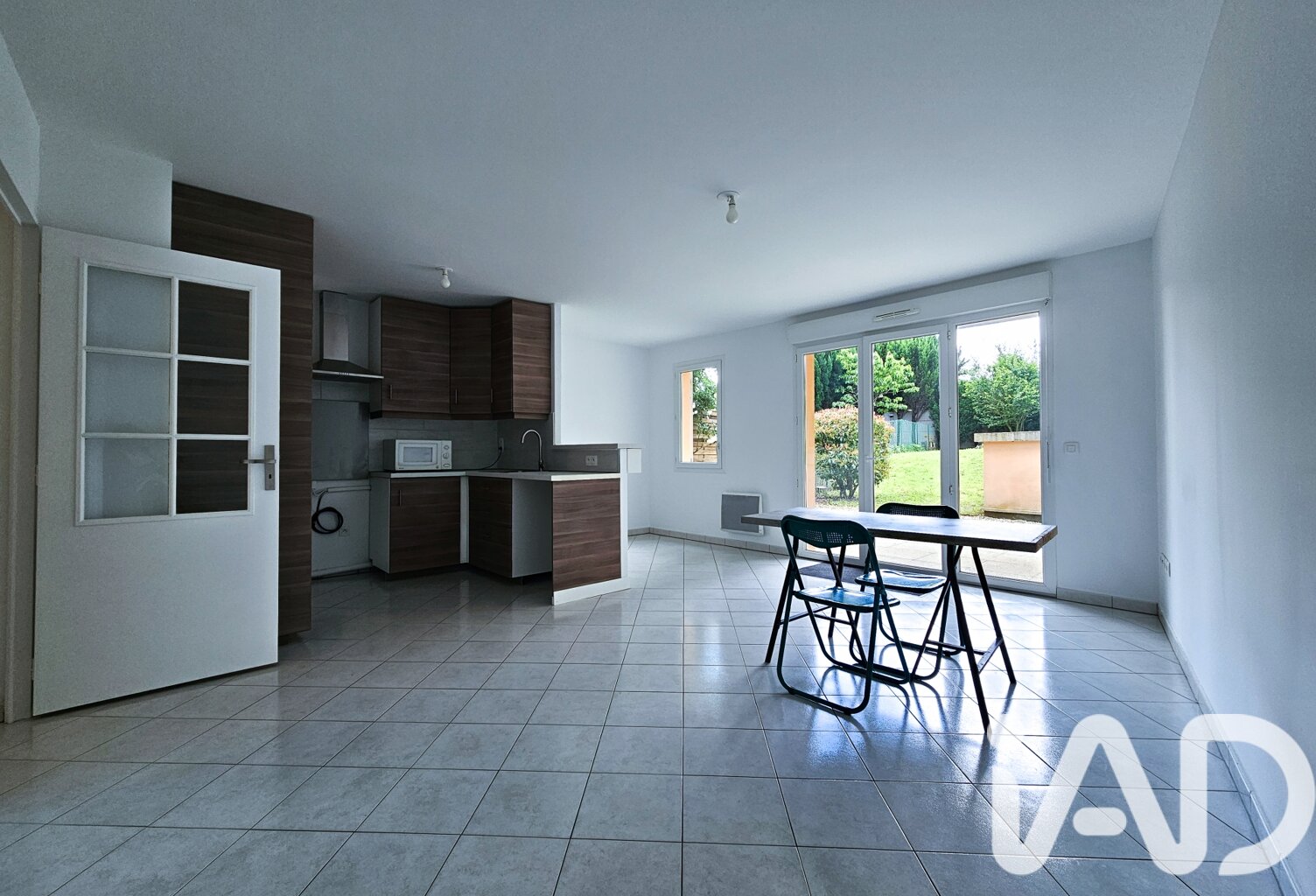 Vente Appartement 2 pièces — photo 1