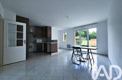 Vente Appartement 2 pièces — photo du bien
