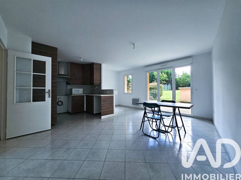 Vente Appartement 2 pièces — photo 1