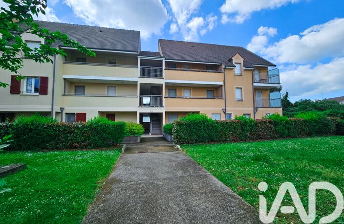 Vente Appartement 2 pièces — photo 2