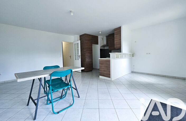 Vente Appartement 2 pièces — photo 3