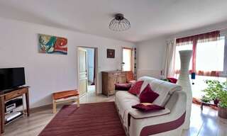 Appartement 3 Pièces 67 m² à vendre à Décines-Charpieu (69150)