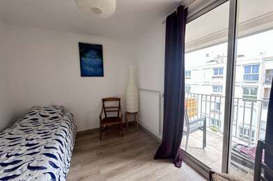 Appartement 3 pièces 179000 €