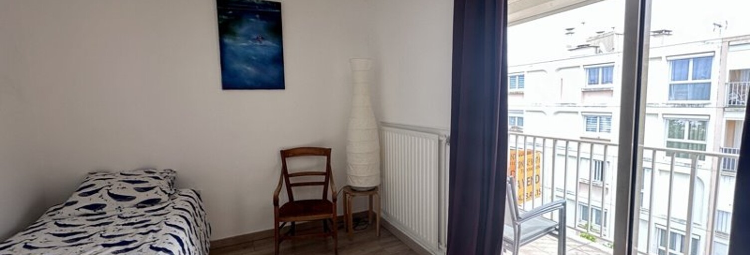 Appartement 3 Pièces 67 m² à vendre à Décines-Charpieu (69150)