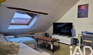Appartement 2 Pièces 22 m² à vendre à Claye-Souilly (77410)