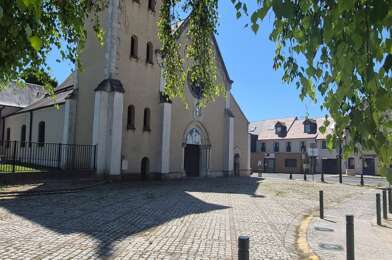 Appartement 2 pièces 105000 €