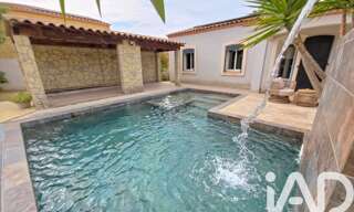 Maison 4 Pièces 104 m² à vendre à Générac (30510)