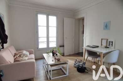 Appartement 1 pièces 225000 €