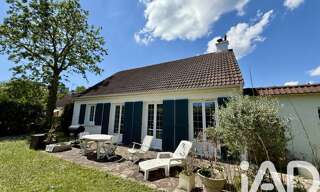 Maison 6 Pièces 123 m² à vendre à Sucy-en-Brie (94370)