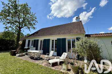 Maison 6 pièces 425000 €