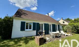 Maison 6 Pièces 123 m² à vendre à Sucy-en-Brie (94370)