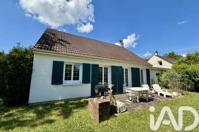 Maison 6 pièces 415000 €