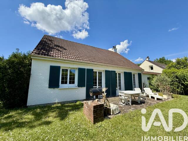 Vente Maison/villa 6 pièces — photo du bien