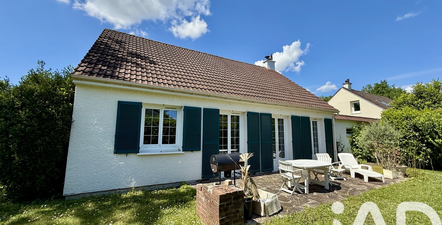 Vente Maison/villa 6 pièces — photo 1
