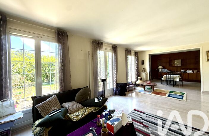 Vente Maison/villa 6 pièces — photo 2