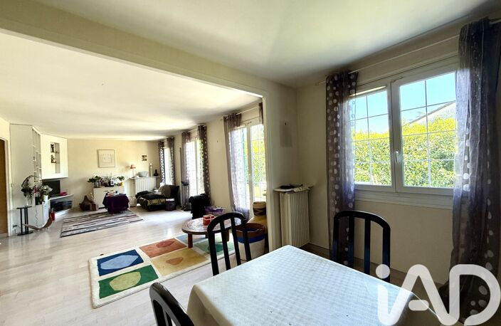 Vente Maison/villa 6 pièces — photo 4