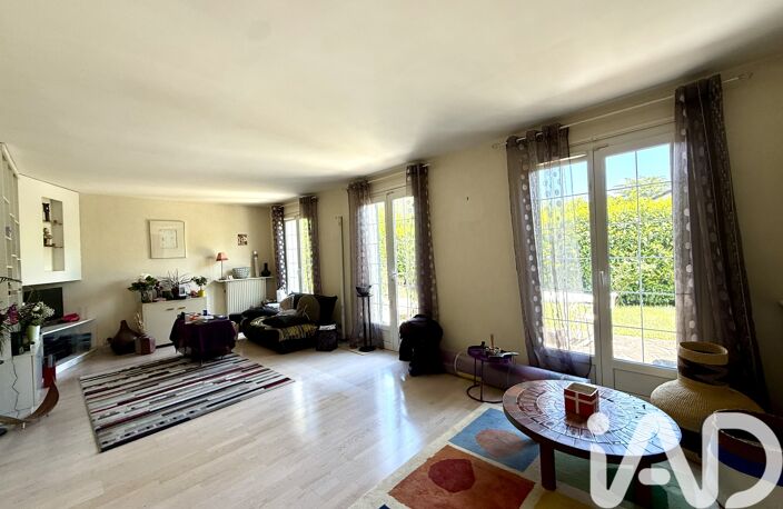 Vente Maison/villa 6 pièces — photo 5