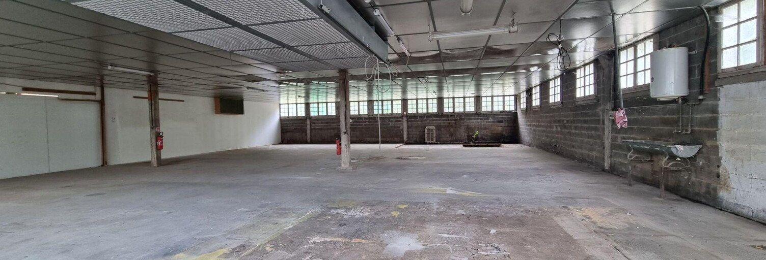 Commerce  430 m² à louer à Gondreville (45490)