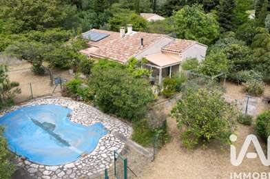 Maison 6 pièces 329000 €