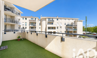 Appartement 3 Pièces 63 m² à vendre à Avignon (84000)