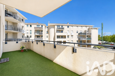 Appartement 3 pièces 129000 €