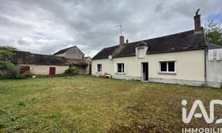 Maison 3 Pièces 95 m² à vendre à Château-Landon (77570)