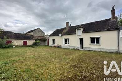 Maison 3 pièces 145600 €