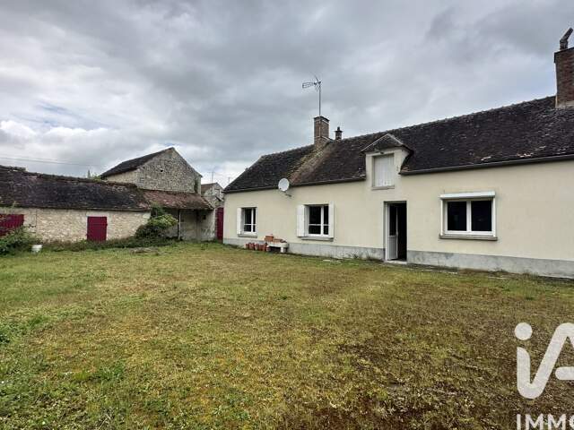 Vente Ferme 3 pièces — photo du bien