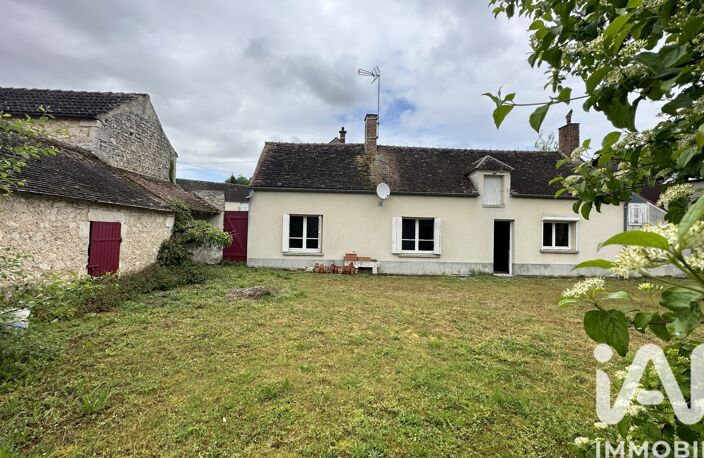 Vente Ferme 3 pièces — photo 3