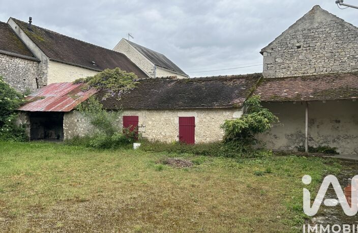 Vente Ferme 3 pièces — photo 4