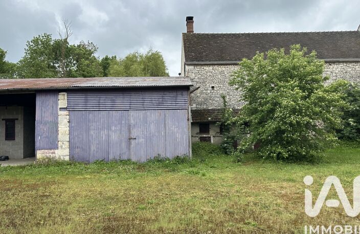 Vente Ferme 3 pièces — photo 5