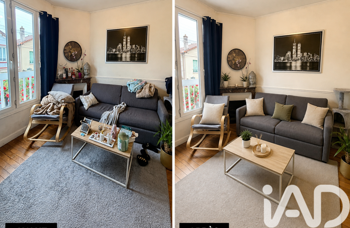 Vente Maison/villa 8 pièces — photo 2