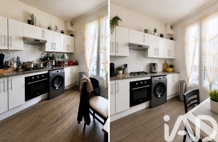 Vente Maison/villa 8 pièces — photo 3