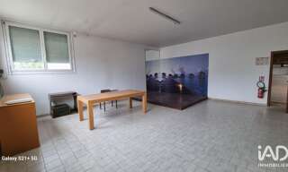 Commerce  1310 m² à louer à Gondreville (45490)