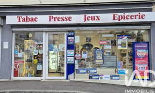 Commerce  34 m² à vendre à Mainvilliers (28300)