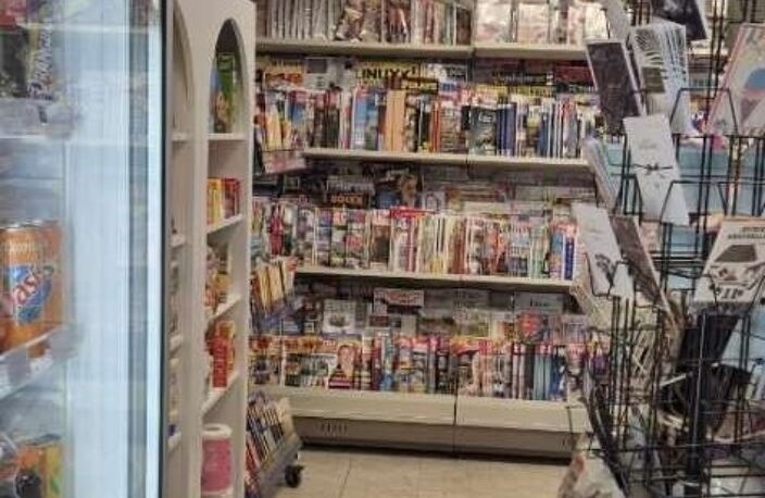 Vente Tabac/Loto/presse 34 m&sup2; — photo 2