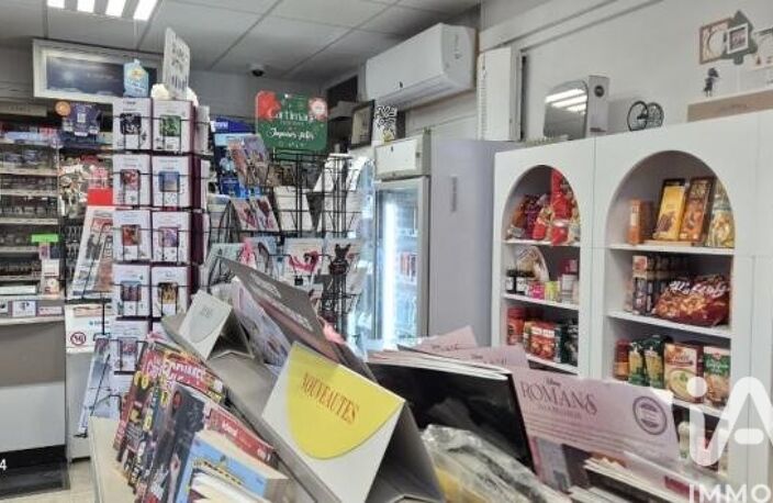 Vente Tabac/Loto/presse 34 m&sup2; — photo 4
