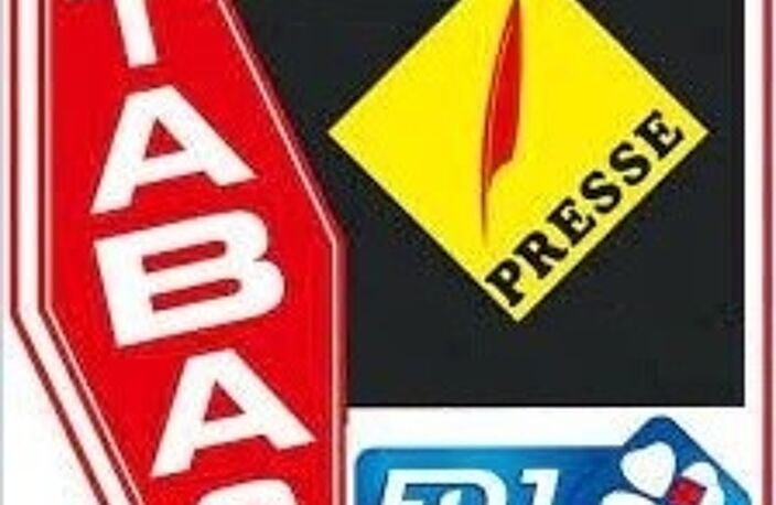 Vente Tabac/Loto/presse 34 m&sup2; — photo 5