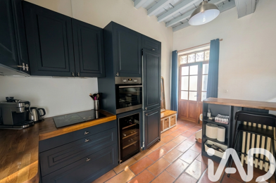 Maison 5 pièces 275000 €