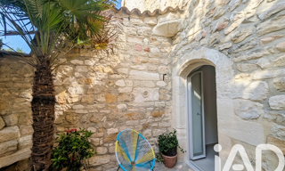 Maison 5 Pièces 110 m² à vendre à Aramon (30390)