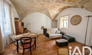 Maison 5 Pièces 110 m² à vendre à Aramon (30390)