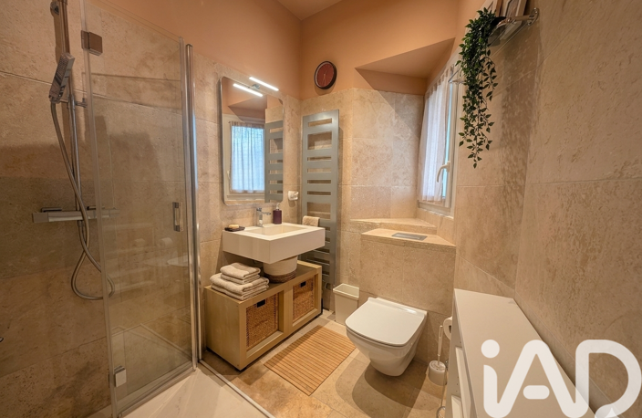 Vente Maison/villa 5 pièces — photo 5