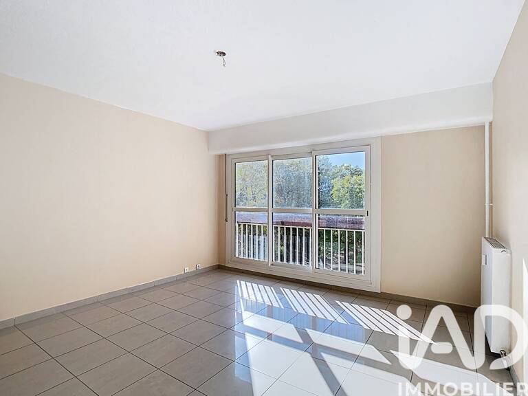 Vente Appartement 3 pièces — photo 1