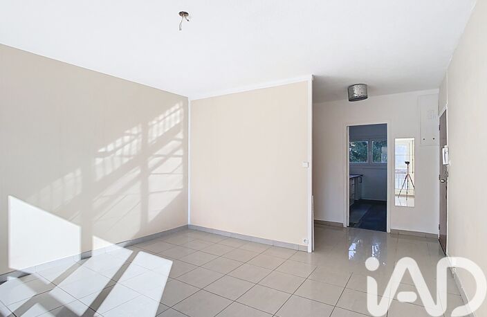 Vente Appartement 3 pièces — photo 2
