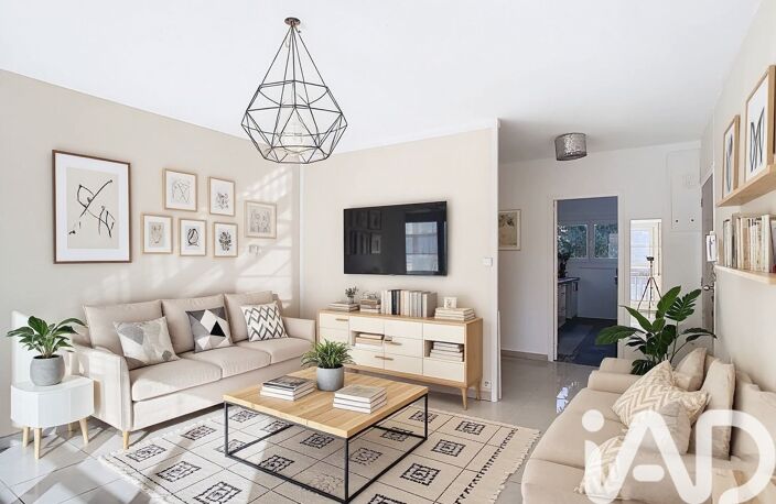 Vente Appartement 3 pièces — photo 3