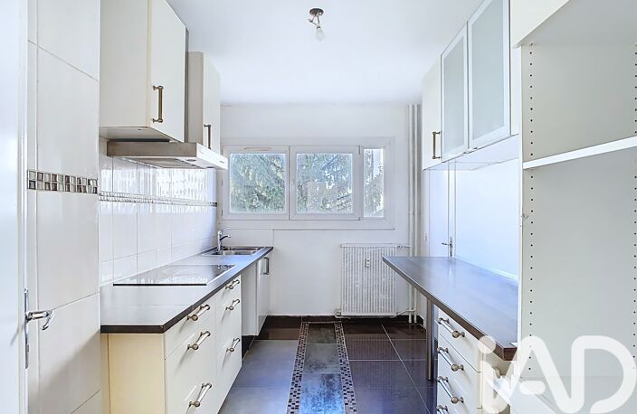 Vente Appartement 3 pièces — photo 4