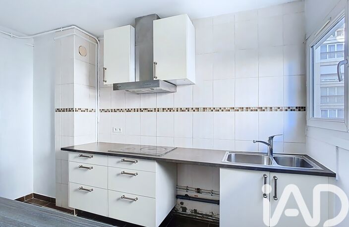Vente Appartement 3 pièces — photo 5