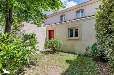 Maison 4 pièces 245000 €