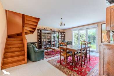 Maison 4 pièces 245000 €